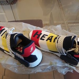 Human Race sneakers by Pharell